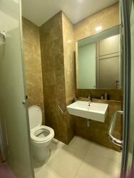 Boathouse Residences (D19), Condominium #612386001
